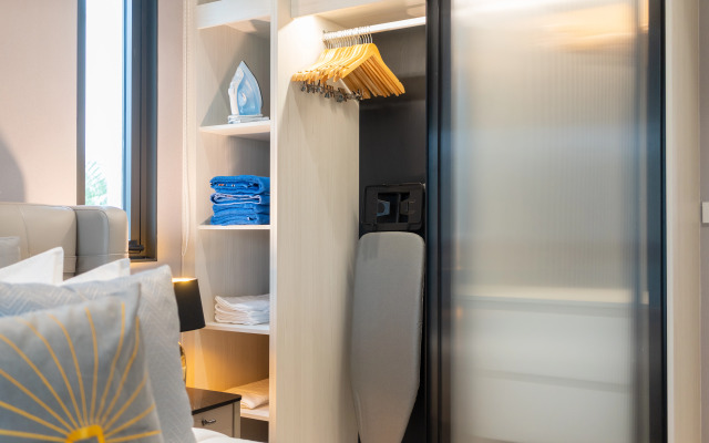 Апартаменты The Title Legendary BangTao Beach 209