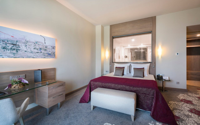 Concorde Luxury Resort & Casino
