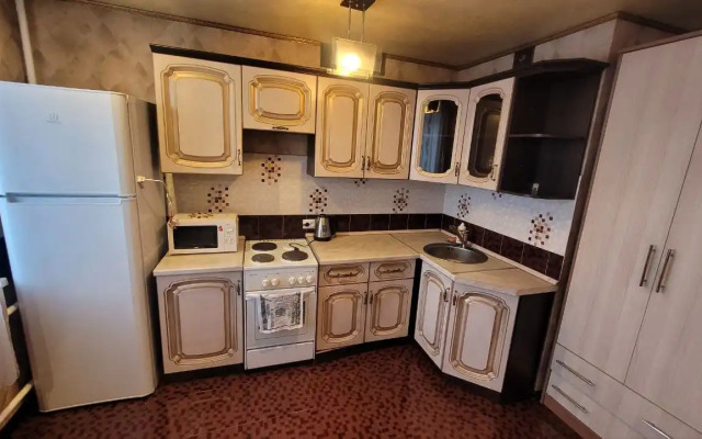 Квартира на улице Сурнова 30/3 (85)