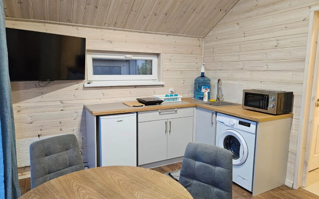 Частный дом Дом у моря