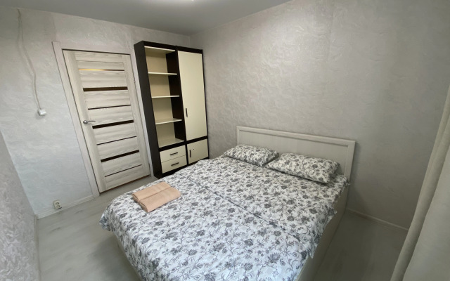 Uyutnaya 2kh komnatnaya Flat
