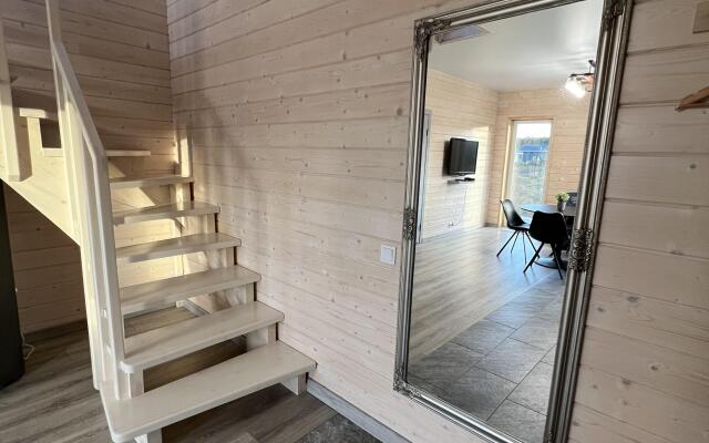 Tikhiy Dom Guest house