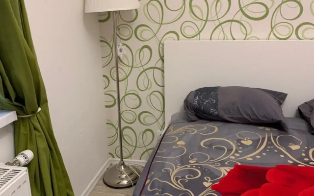 Квартира на ул Лесная 16