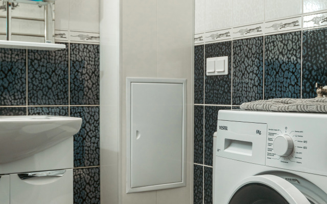 Квартира на ул Буянова 131