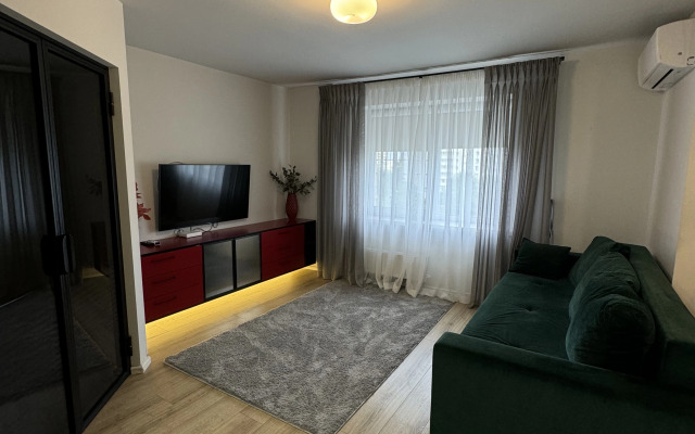 Квартира в Центре Города