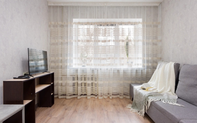 Квартира Тихая Гавань Для Отдыха