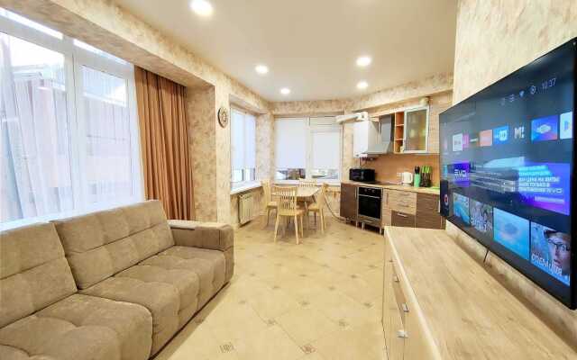 Alleynaya 5A Apartments