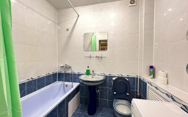 Квартира на улице 2-я Посадская 4