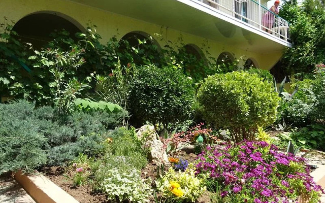 Гостевой дом Finerent