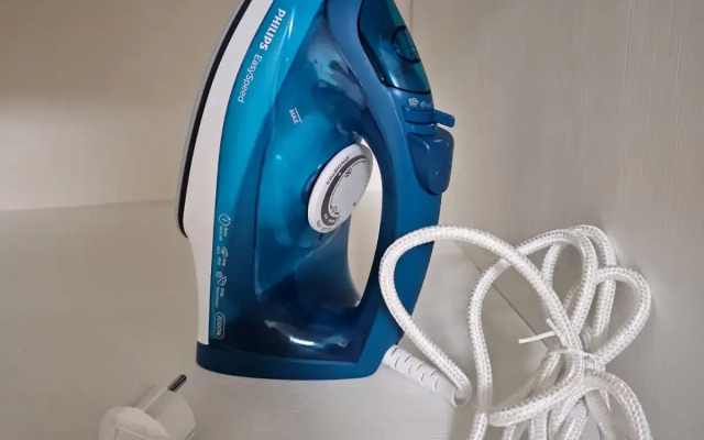 Квартира на Молодогвардейской 211