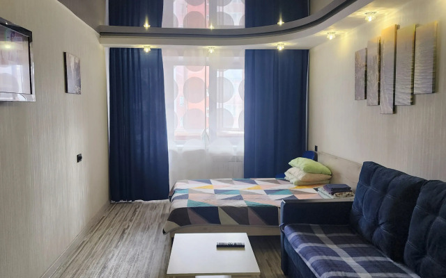 Апартаменты на Учебной 8