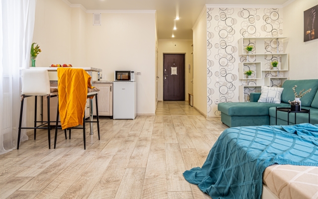 Квартира на Доваторцев 77/1