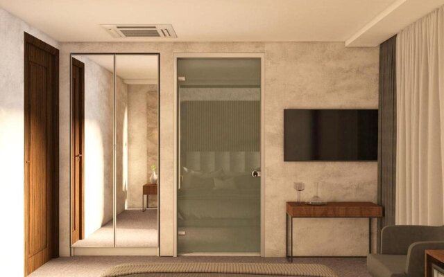 Ring Stone Hotels Bosphorus