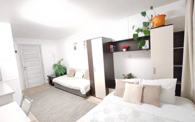 Kvartira Studiya Apartments