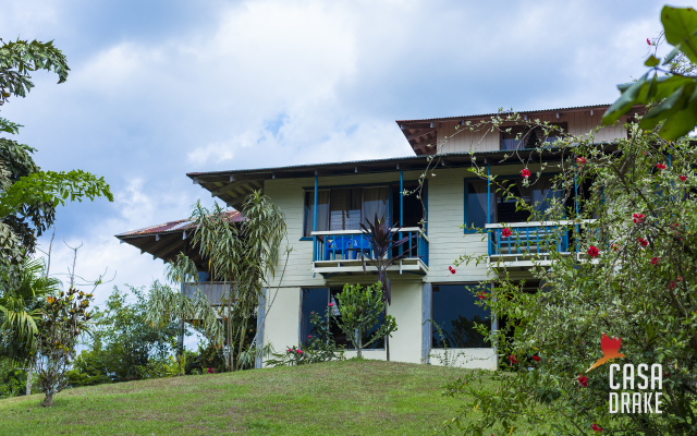 Casa Drake Lodge Hotel