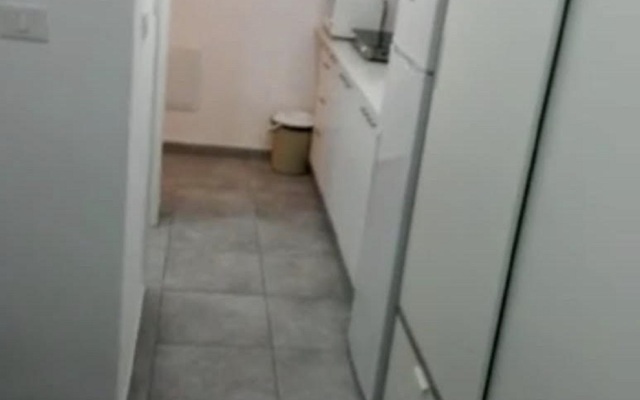 Studio In The Heart Of Haifa Apartments