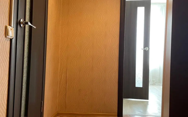 Квартира в экологически-чистом поселке Форносово