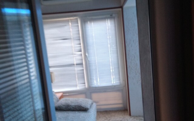 Morskaya Zvezda Living Quarters