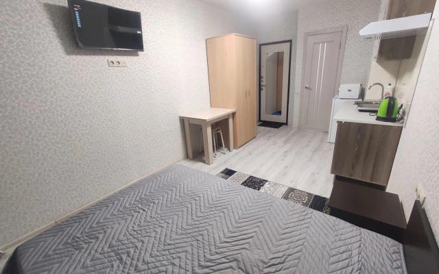 Квартира На Нижегородская 31А