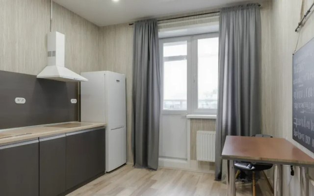 Квартира ТЕРРА48 Командировка на Стаханова 59