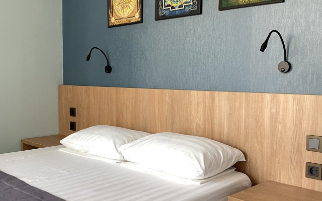 Casa De La Luz Guest House