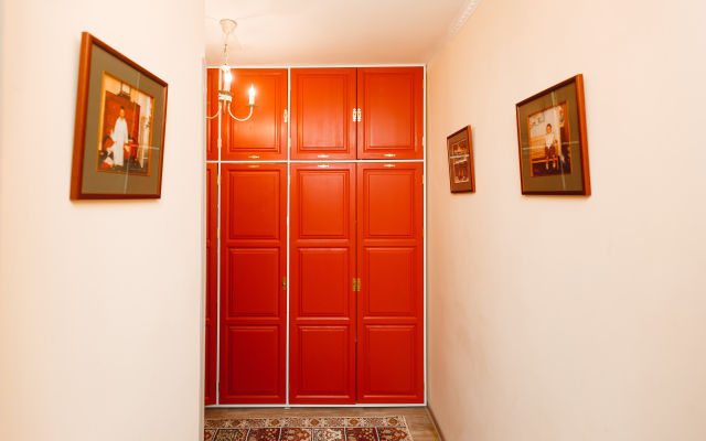 YouPiter Apartments