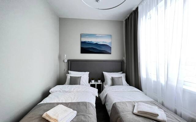 Квартира 1кк у Метро Купчино