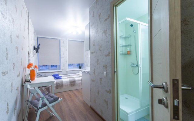 Apartamenty Gosti Lyubyat Na Sadovoy