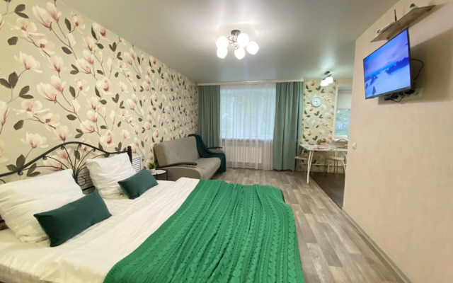 Квартира в центре города Шуя на Свердлова 31