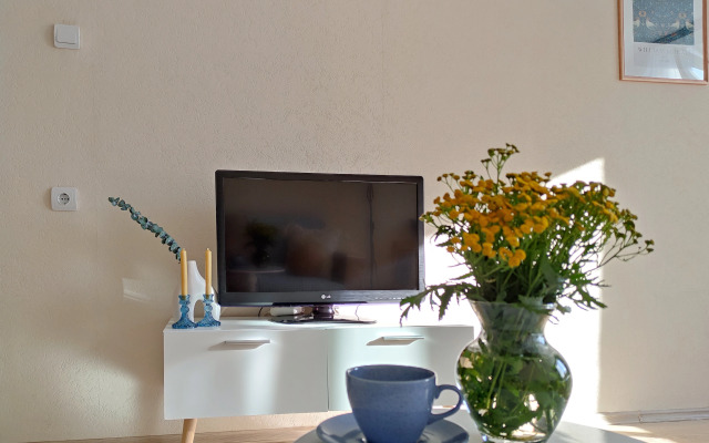 Квартира Морриса Напротив Шашлычной 1