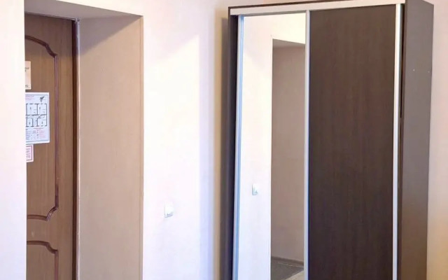 Мини-Отель Южный Дворик