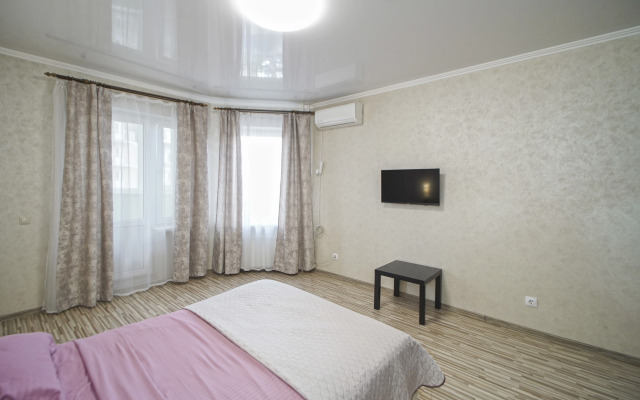 Квартира Нежность в Центре Событий