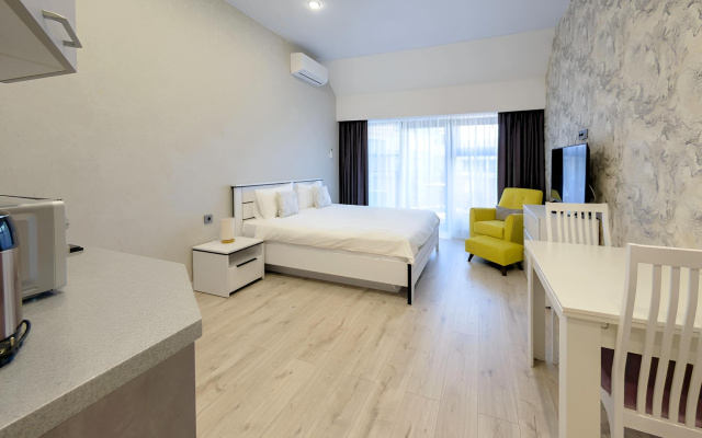 Apartamenty Green Park 9