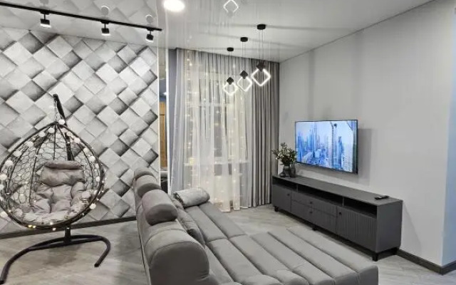 Апартаменты Люкс Плюс Альянс