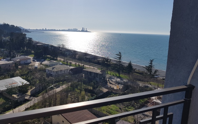 Best Accommodation Apartments