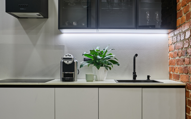 Квартира Апарты у Петропавловской Крепости