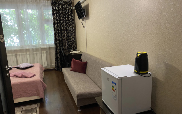 Mini-Hotel Komfort