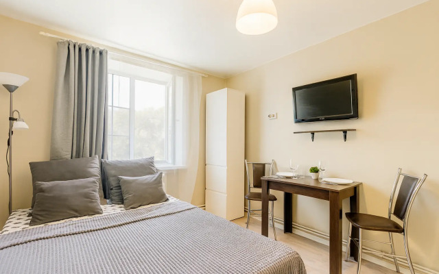 Квартира Уютная Квартира Студия