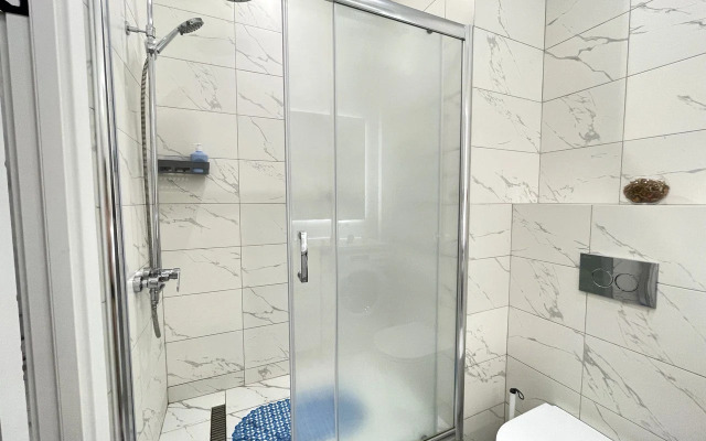 Апартаменты Студия LORA HOME на Нагорной