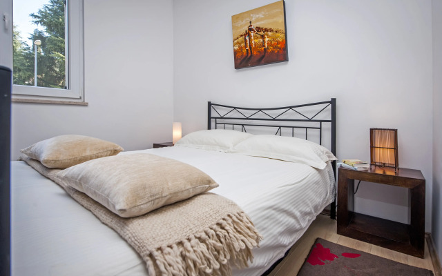 Апартаменты Pimlico