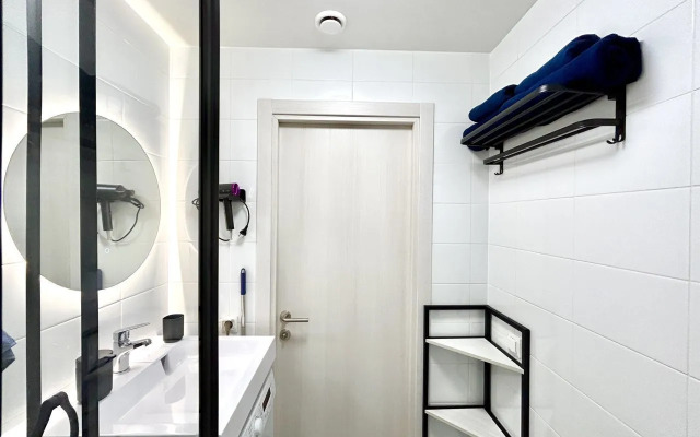 Квартира 1-й Грайвороновский проезд 13к2 (178)