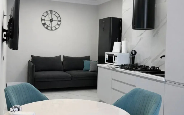 Апартаменты 5 звезд на улице Астана Кесаева 44Вк4