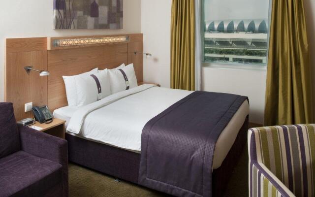 Holiday Inn Express Dubai Airport an IHG Hotel (Travel Agency)