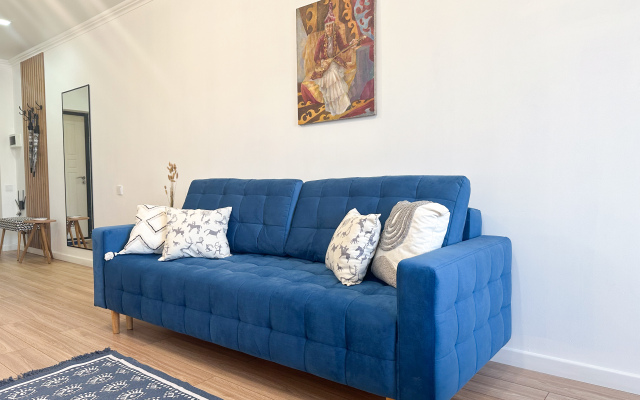 Апартаменты ADT Moon Blue