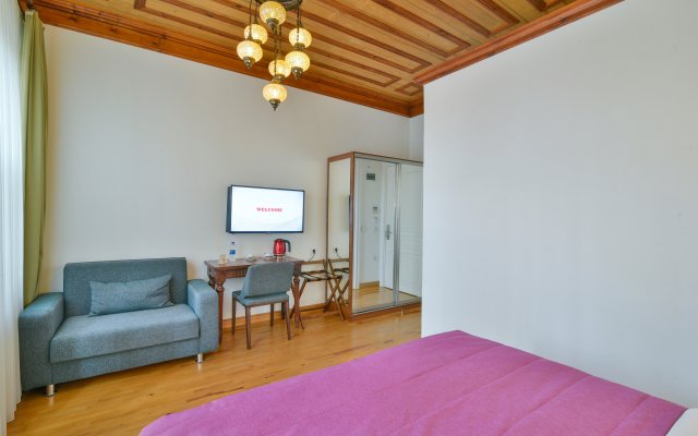 Istanbul Life Hotel