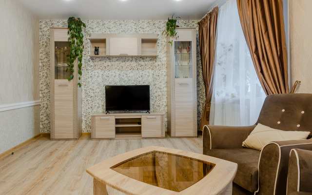 Uyutno Kak Doma Flat