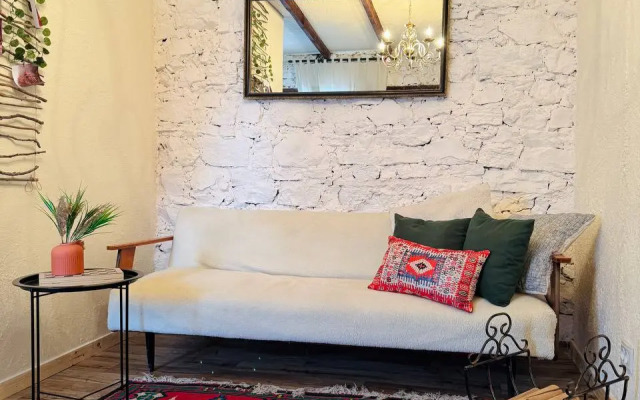 Гостевой дом Mountain