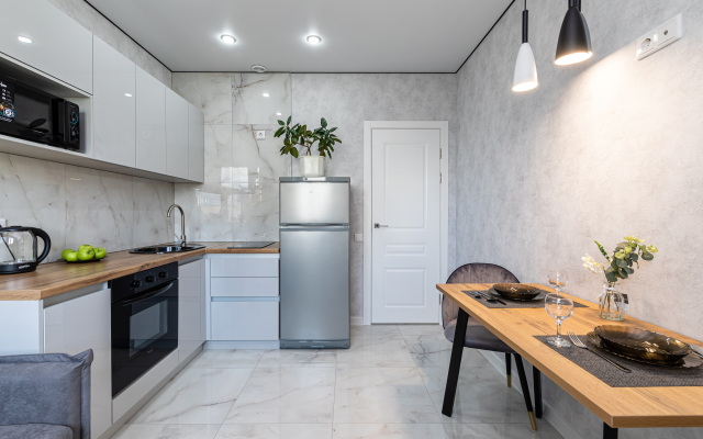 Апартаменты Уютные Казань Чаша