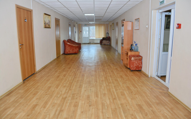 Мини-отель Старая Шуя