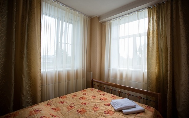 Отель Султан